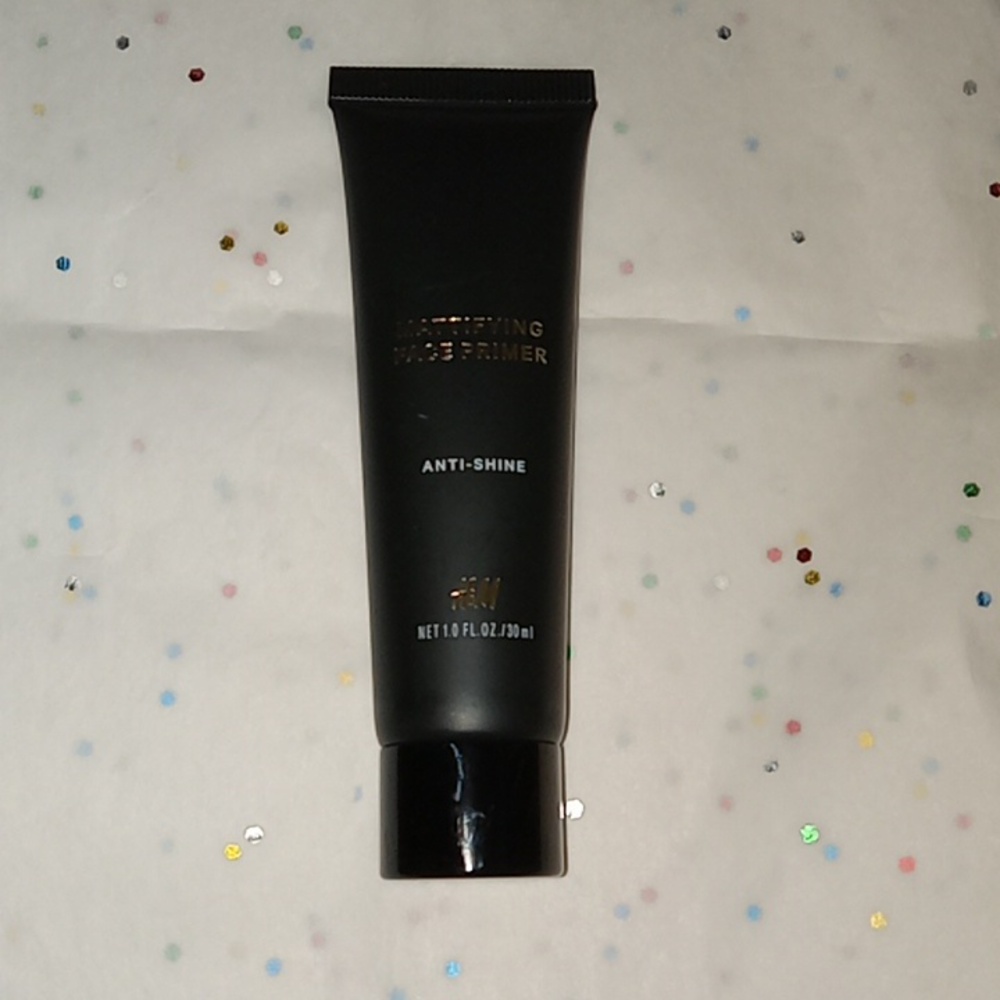 H&M Primer